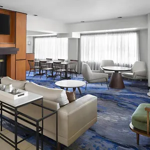 3* Hotel Fairfield & Airport