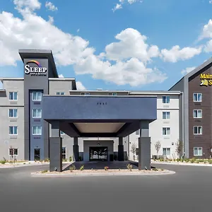 2* Hotel Sleep & International Airport