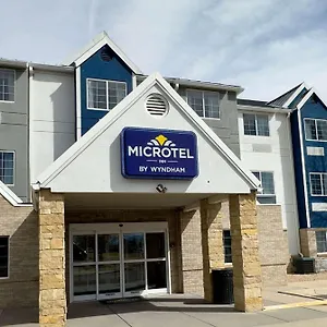 2* Hotel Microtel & By Wyndham Airport