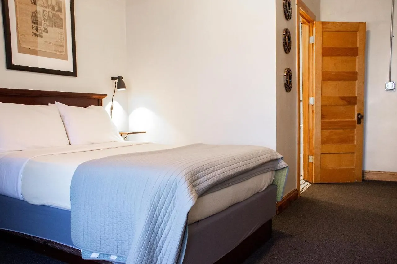 11Th Avenue Hostel United States
