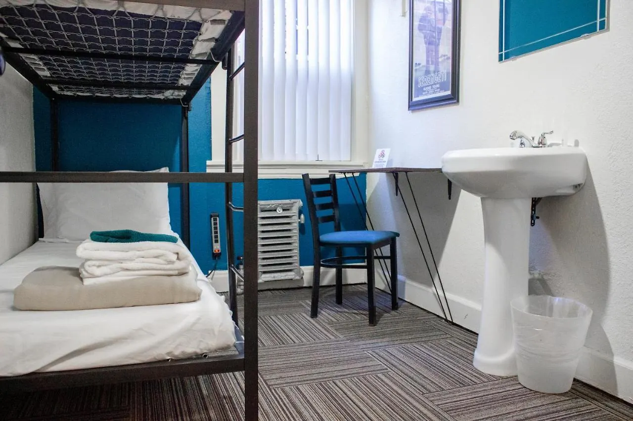 11Th Avenue Hostel 0*, Denver