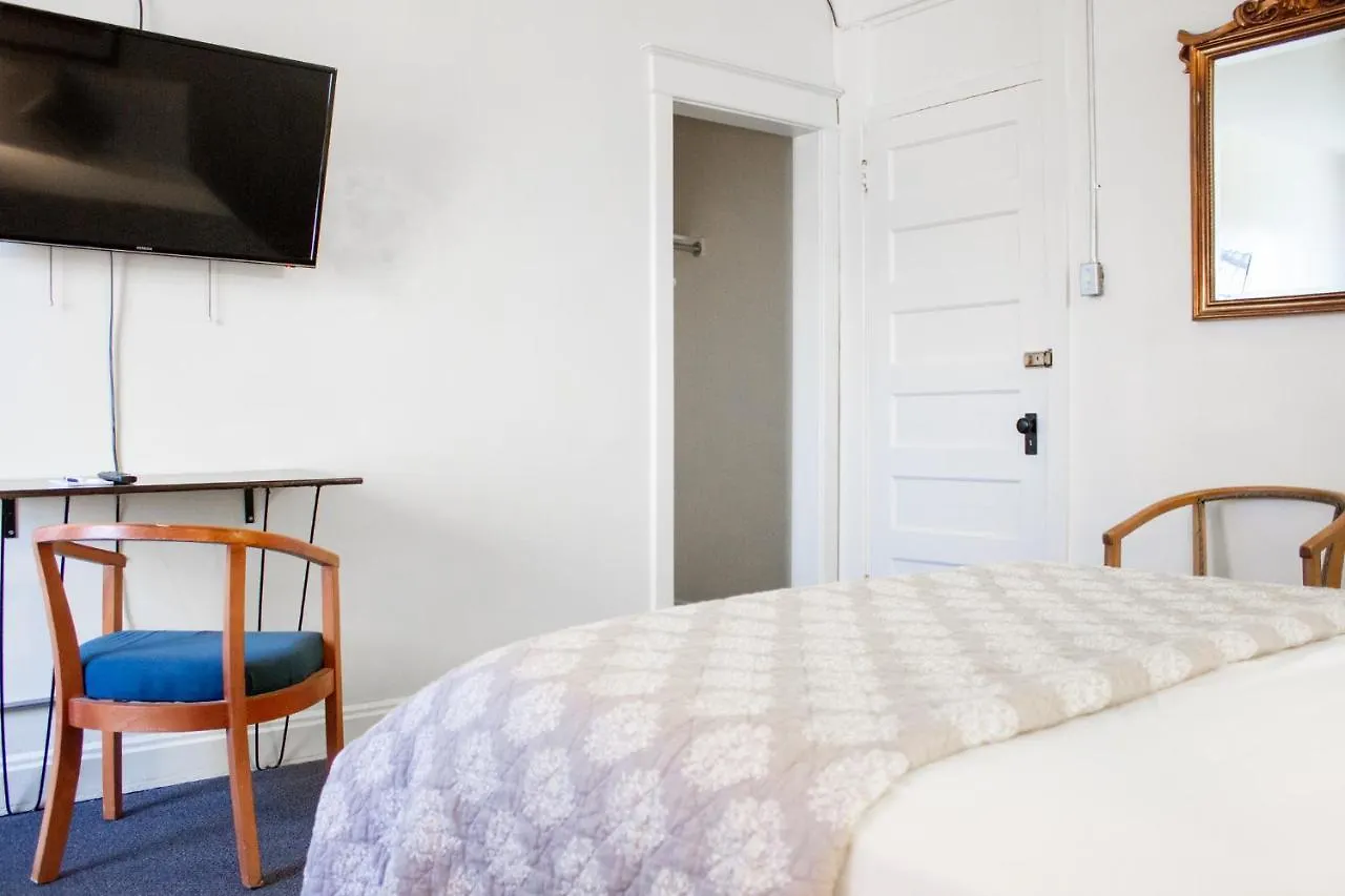 11Th Avenue Hostel